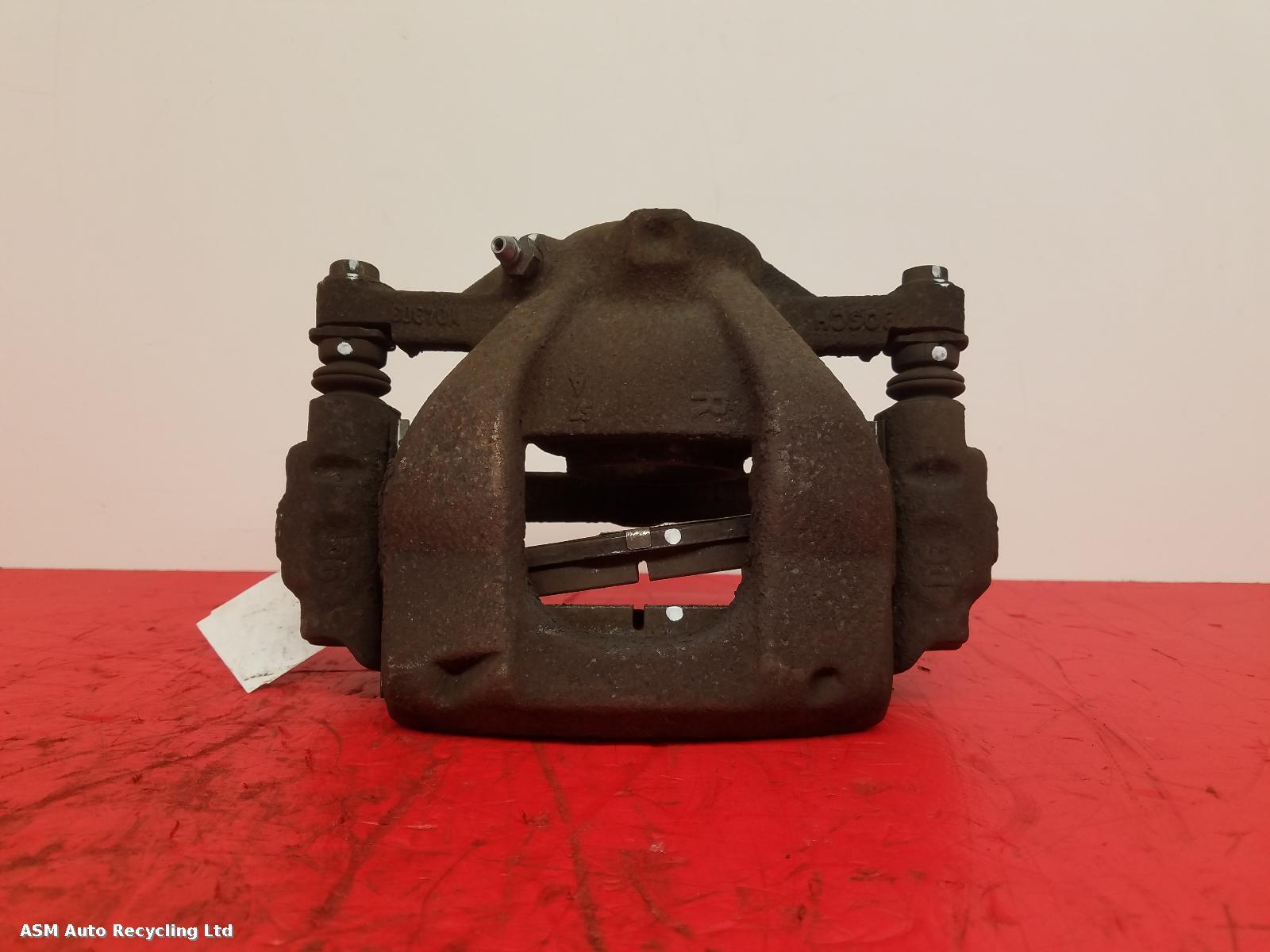View Auto part Caliper Toyota Verso 2010