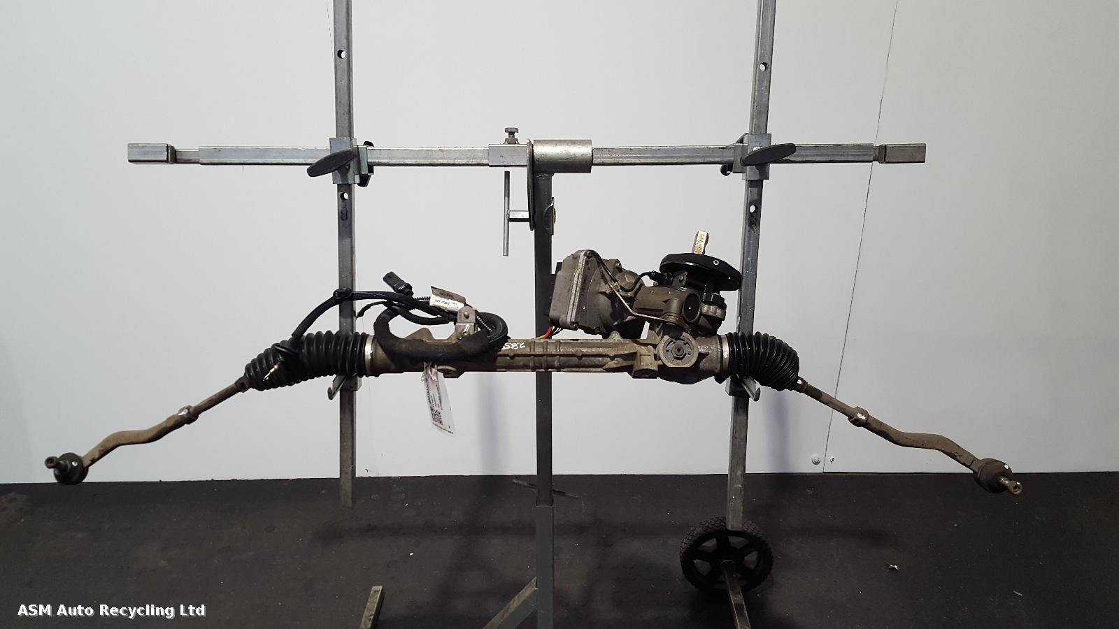 View Auto part Steering Box/Rack Peugeot 208 2013