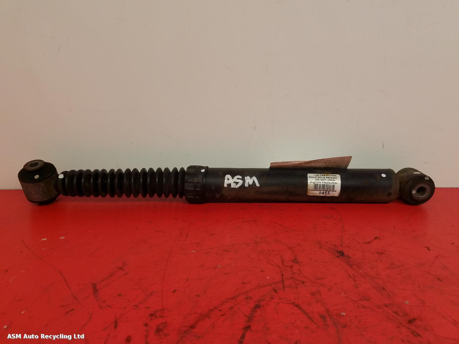View Auto part LR Strut Peugeot 208 2013