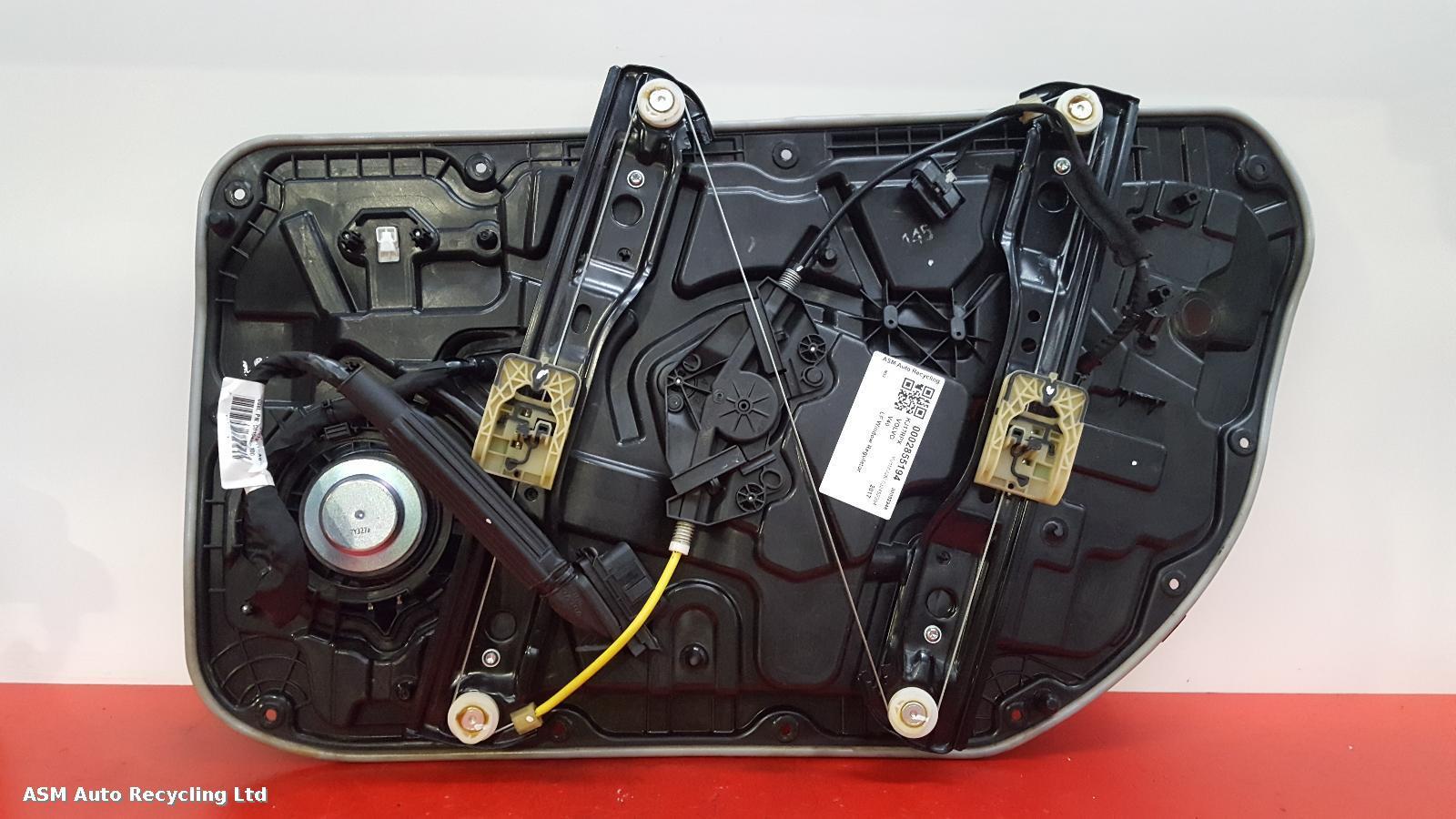 View Auto part LF Window Regulator Volvo V40 2017