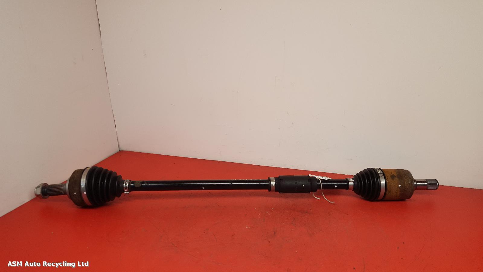 View Auto part Right Driveshaft Honda Jazz 2019