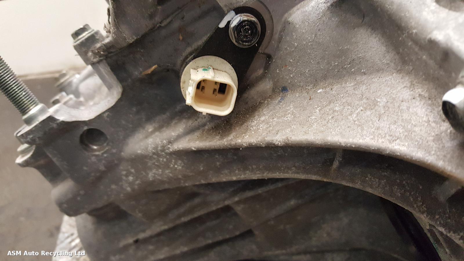 View Auto part Gearbox Honda Jazz 2019