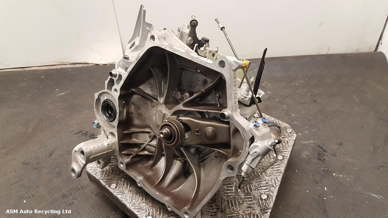 View Auto part Gearbox Honda Jazz 2019
