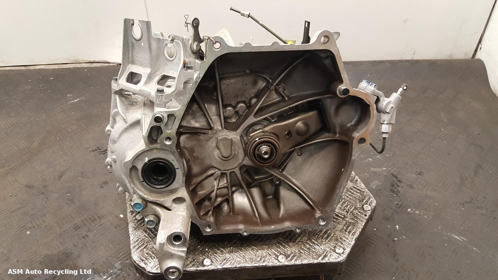 View Auto part Gearbox Honda Jazz 2019