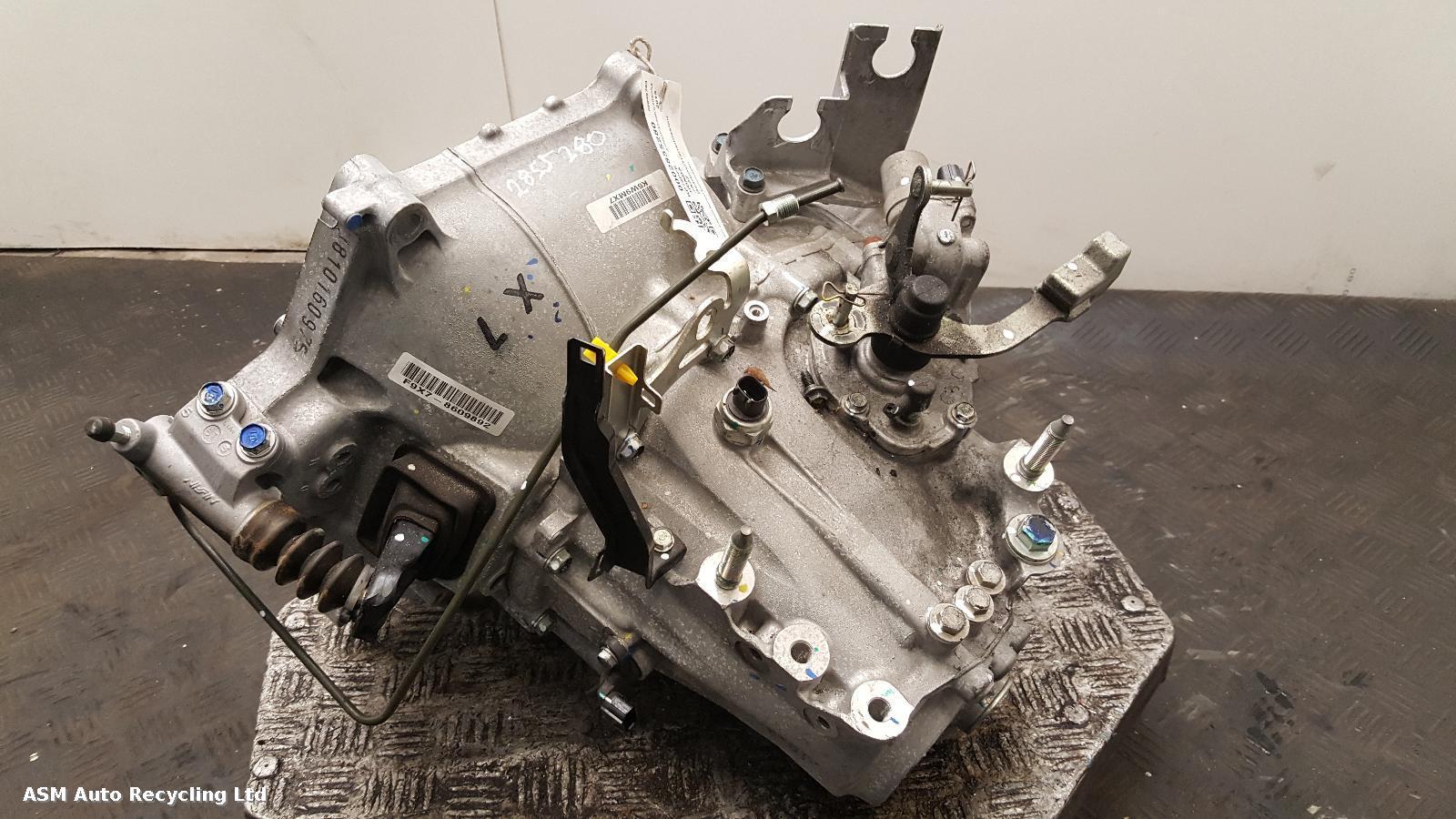 View Auto part Gearbox Honda Jazz 2019