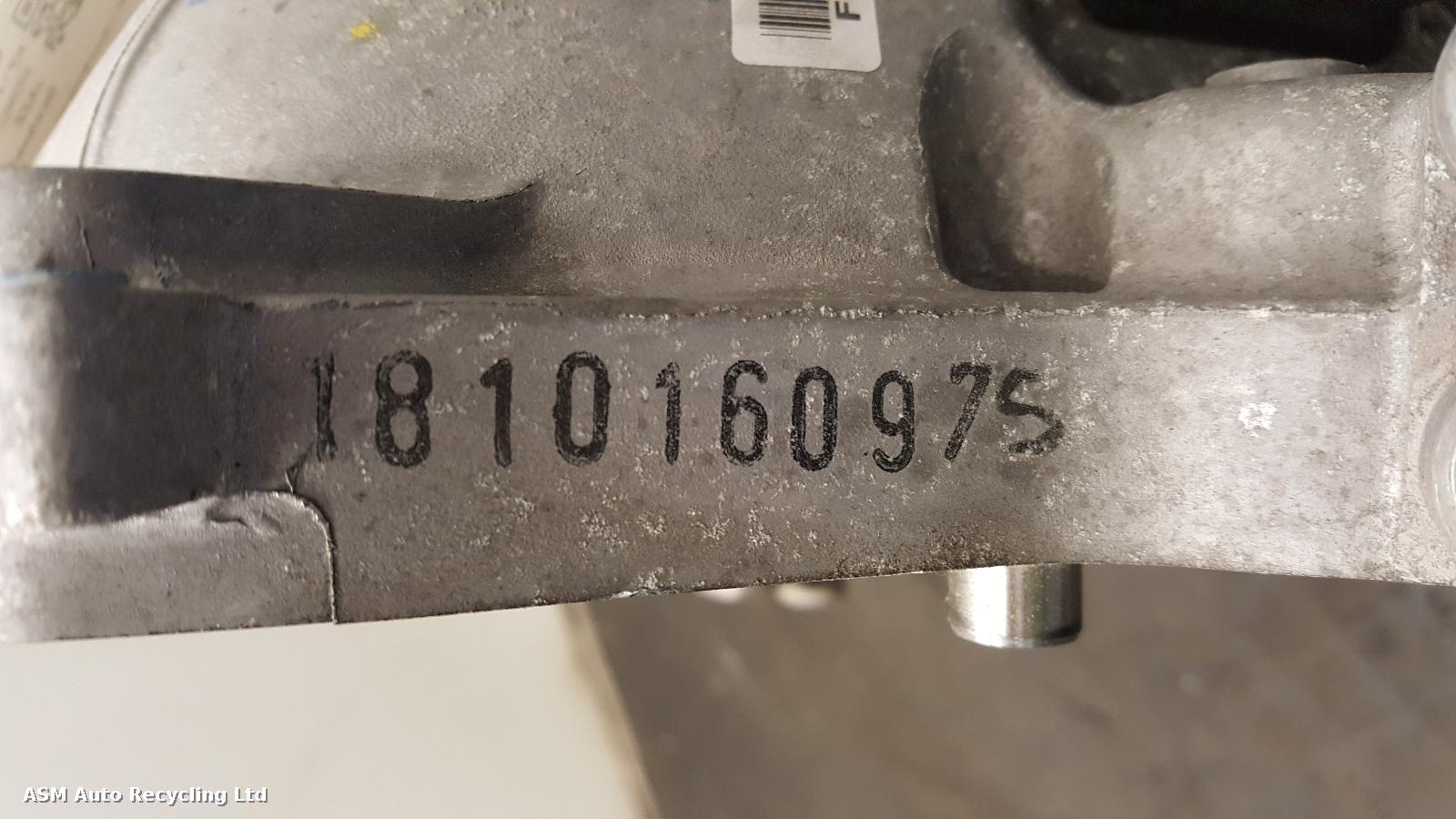 View Auto part Gearbox Honda Jazz 2019