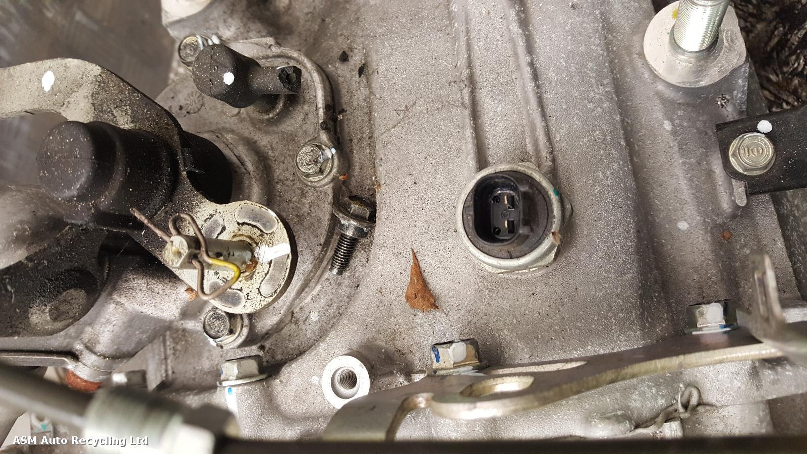 View Auto part Gearbox Honda Jazz 2019