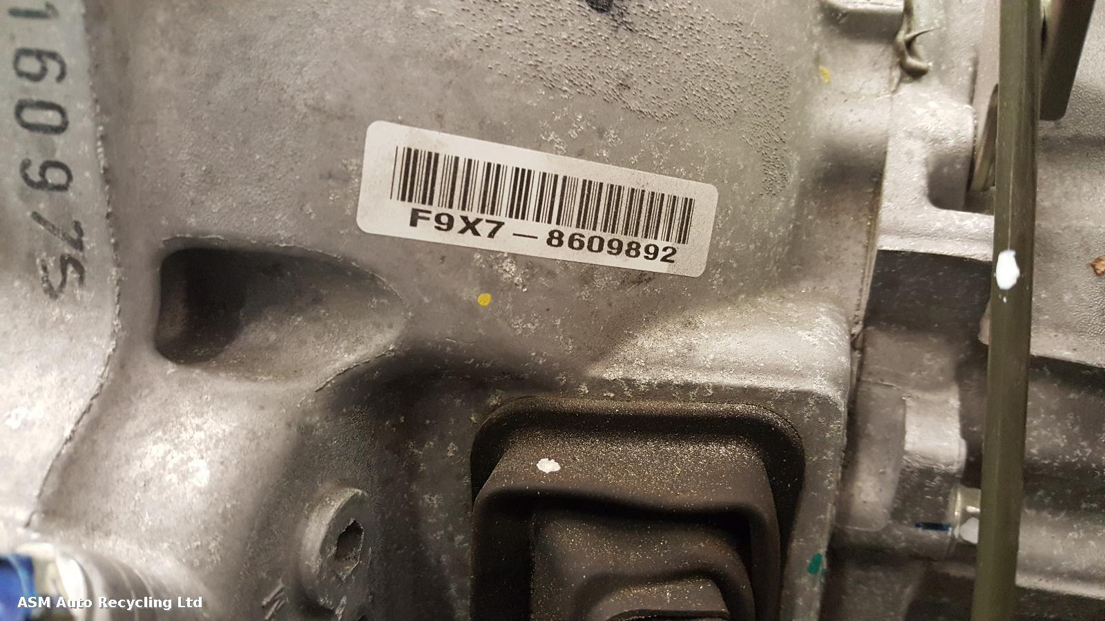 View Auto part Gearbox Honda Jazz 2019