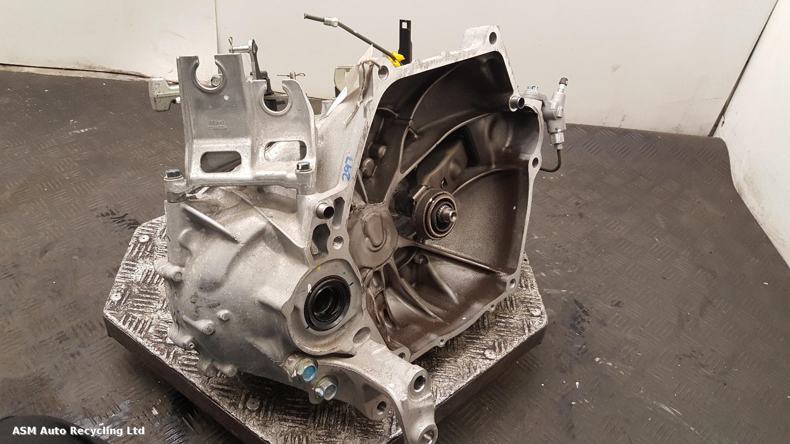 View Auto part Gearbox Honda Jazz 2019