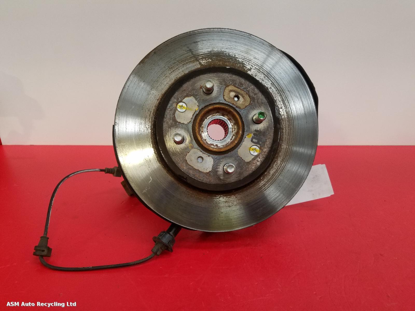 View Auto part RF Hub/Stub Axle Assembly Honda Jazz 2019