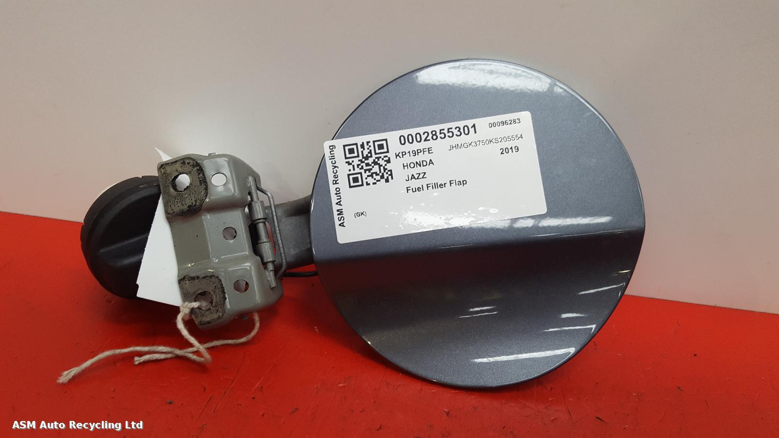 View Auto part Fuel Filler Flap Honda Jazz 2019