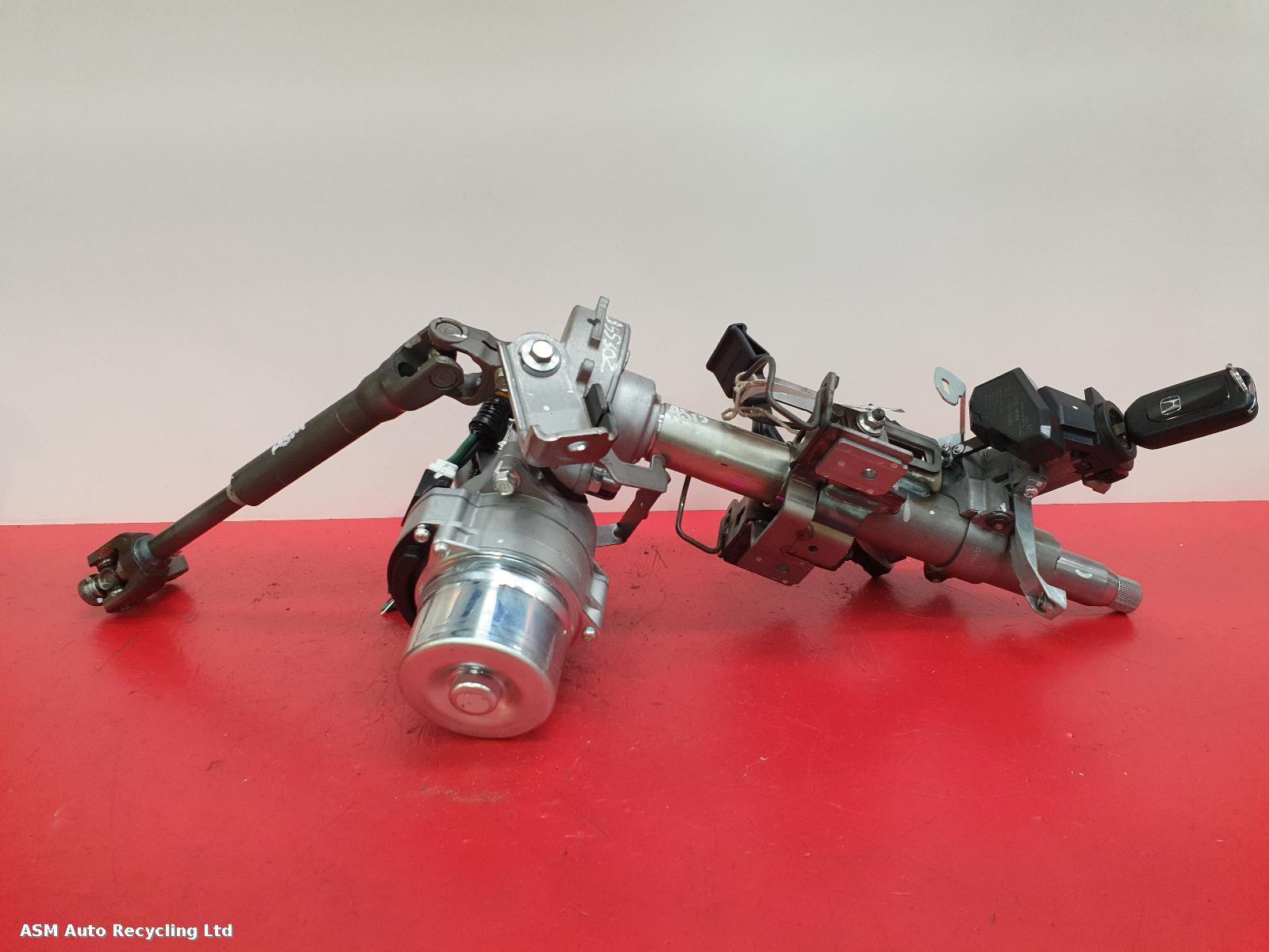 View Auto part Column Honda Jazz 2019