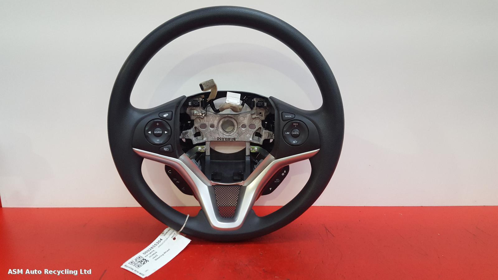 View Auto part Steering Wheel Honda Jazz 2019