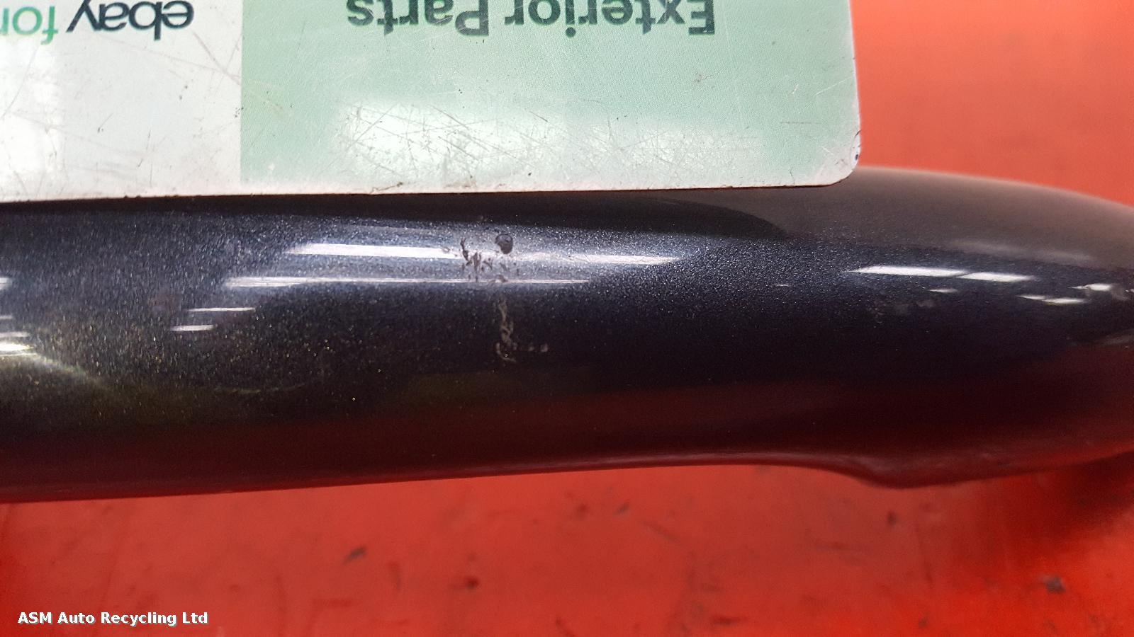 View Auto part Door Handle Renault Megane 2010