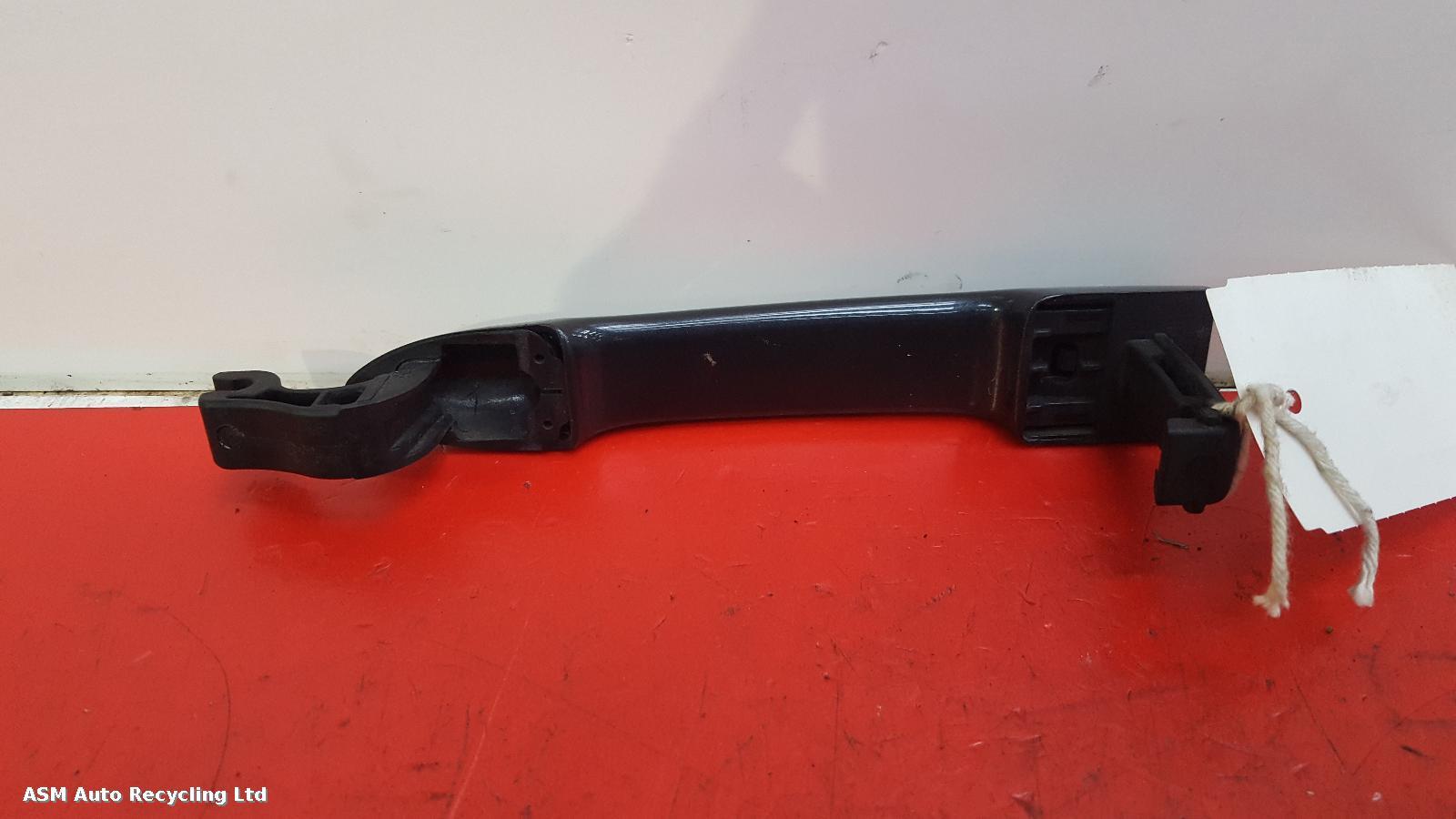 View Auto part Door Handle Renault Megane 2010