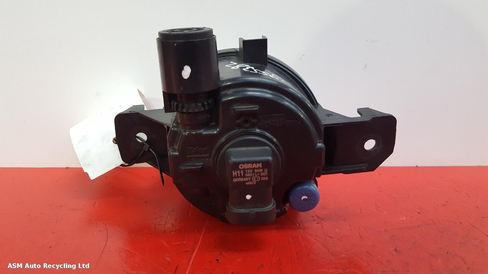 View Auto part Fog Lamp Bmw 1 Series 2010