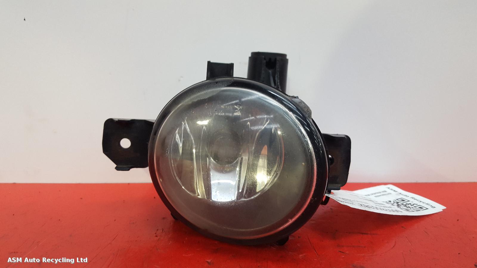 View Auto part Fog Lamp Bmw 1 Series 2010