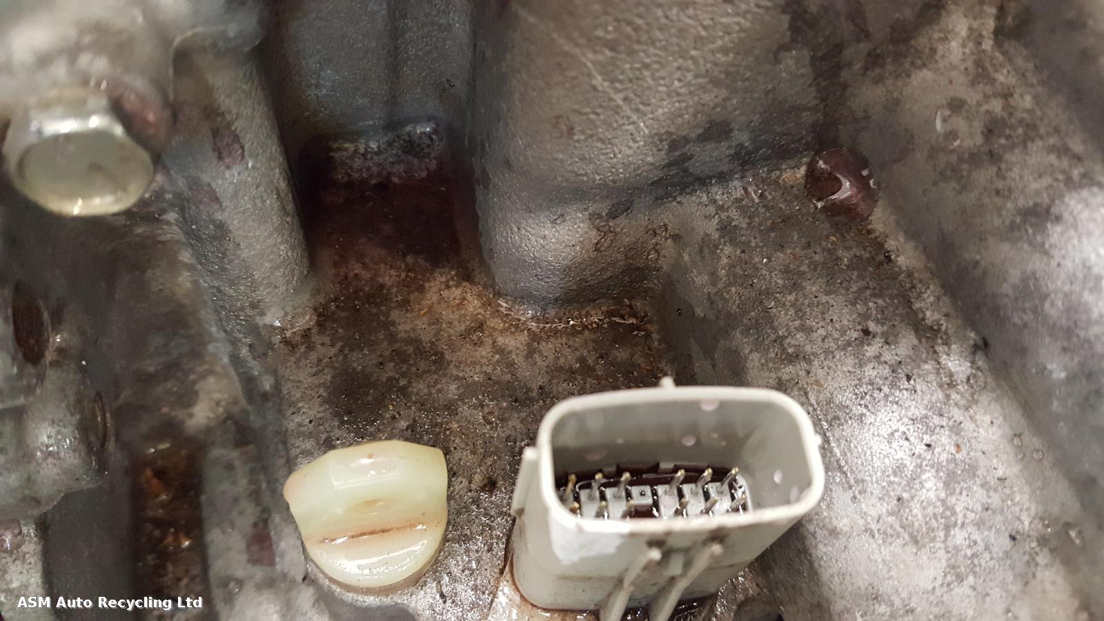 View Auto part Gearbox Toyota Yaris 2019