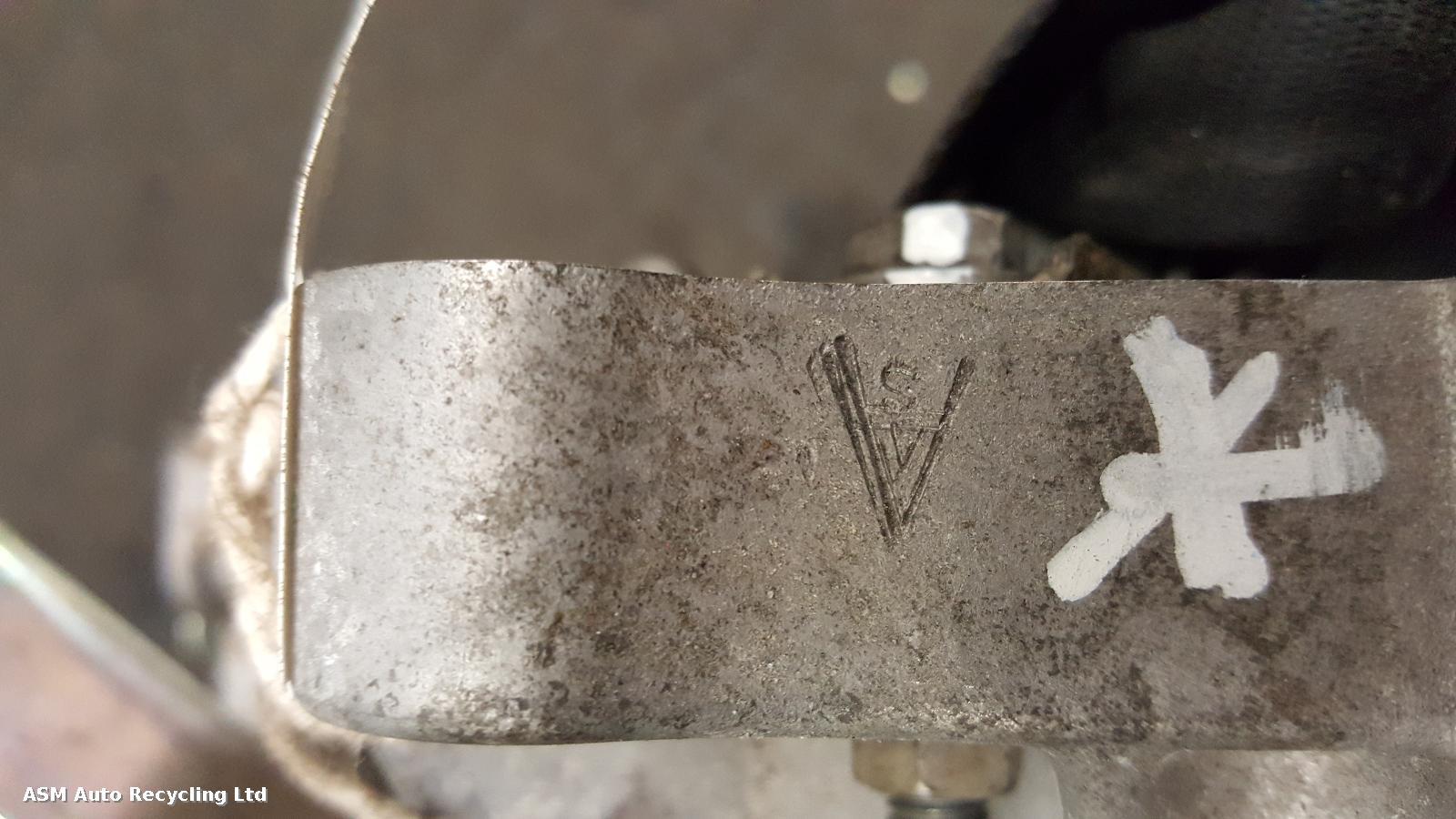 View Auto part Gearbox Toyota Yaris 2019