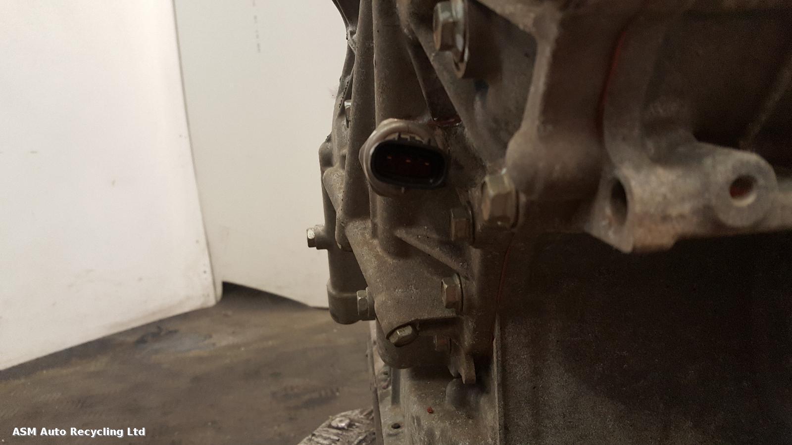 View Auto part Gearbox Toyota Yaris 2019