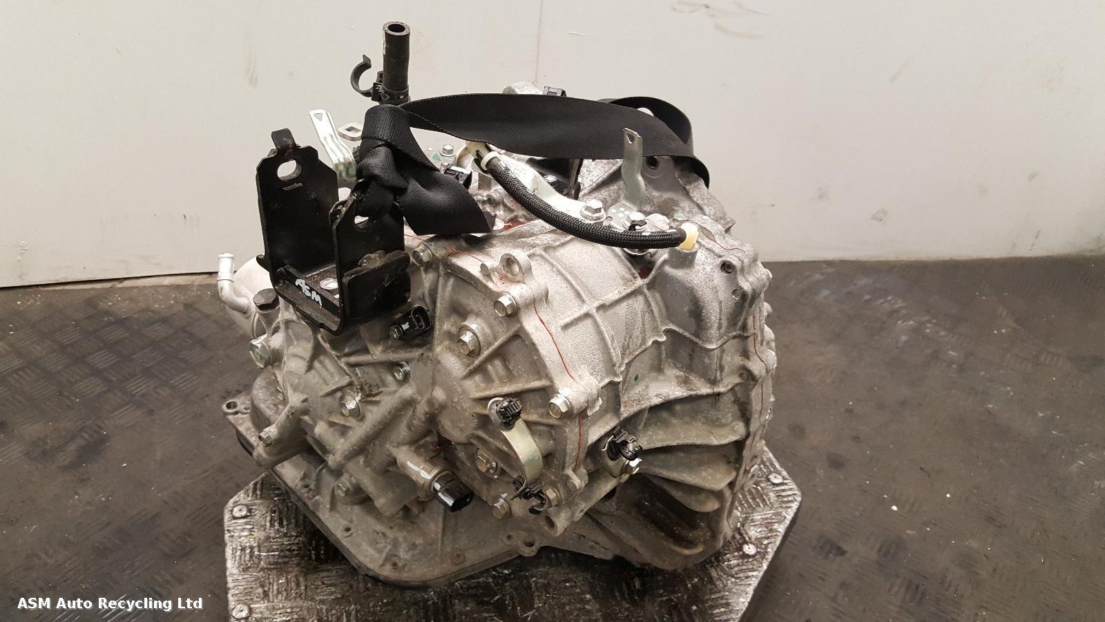 View Auto part Gearbox Toyota Yaris 2019