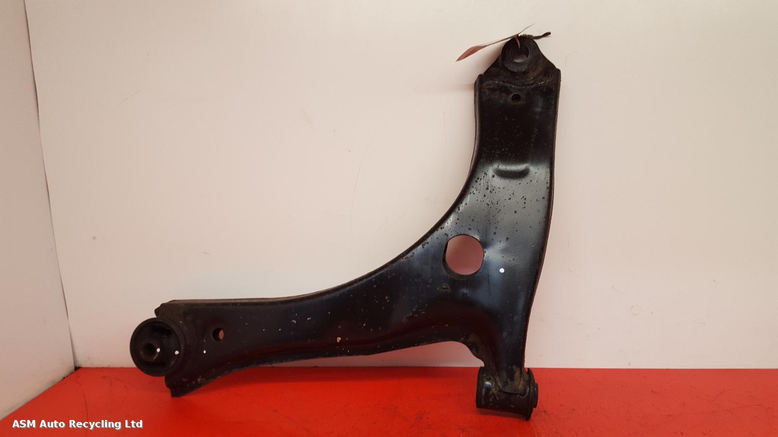 View Auto part LF Lower Control Arm Ford Transit Custom 2016