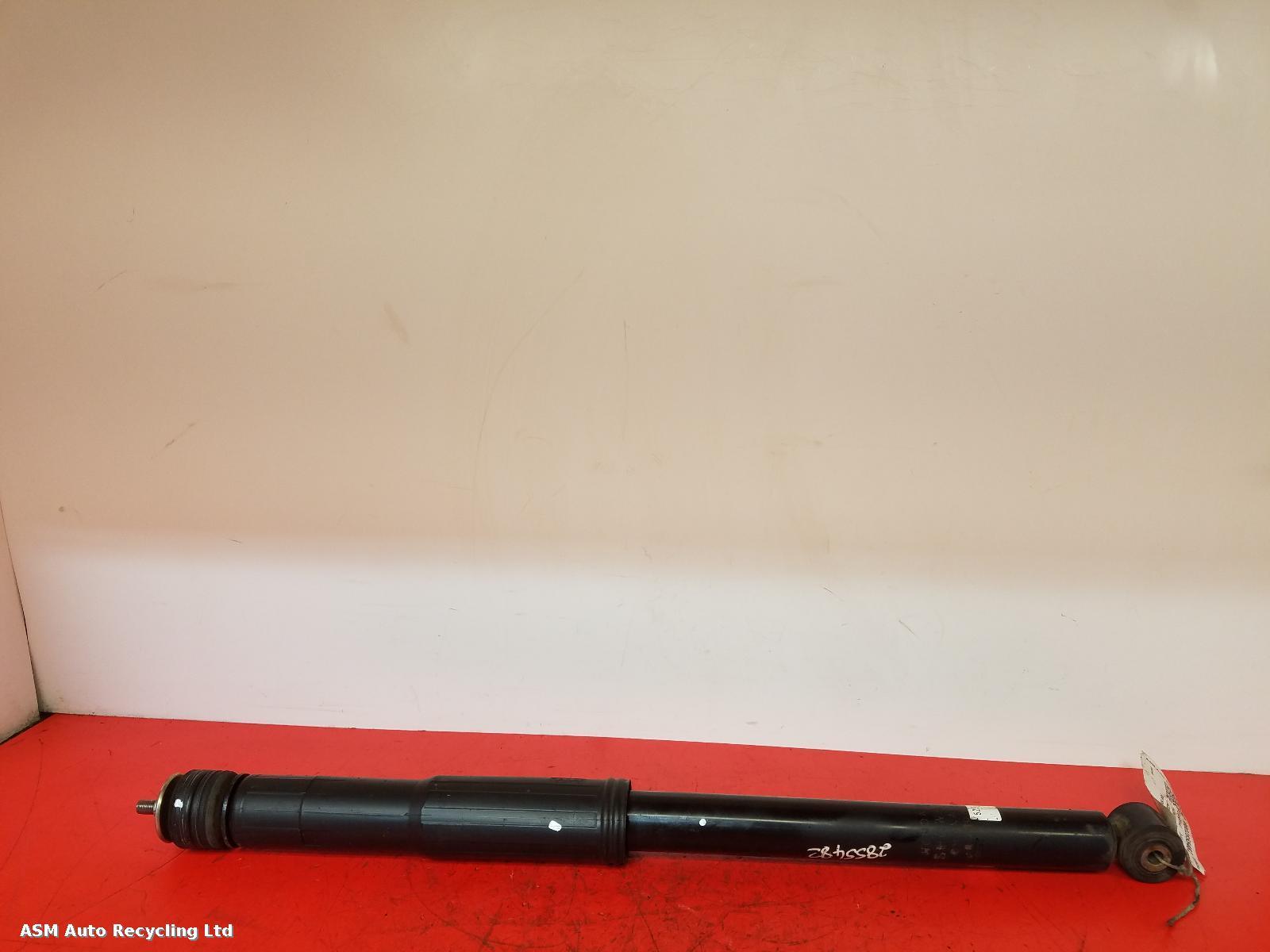 View Auto part RR Strut Honda Jazz 2009