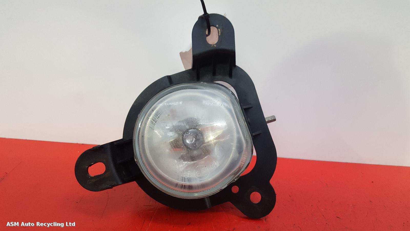 View Auto part Fog Lamp Alfa Romeo Mito 2010