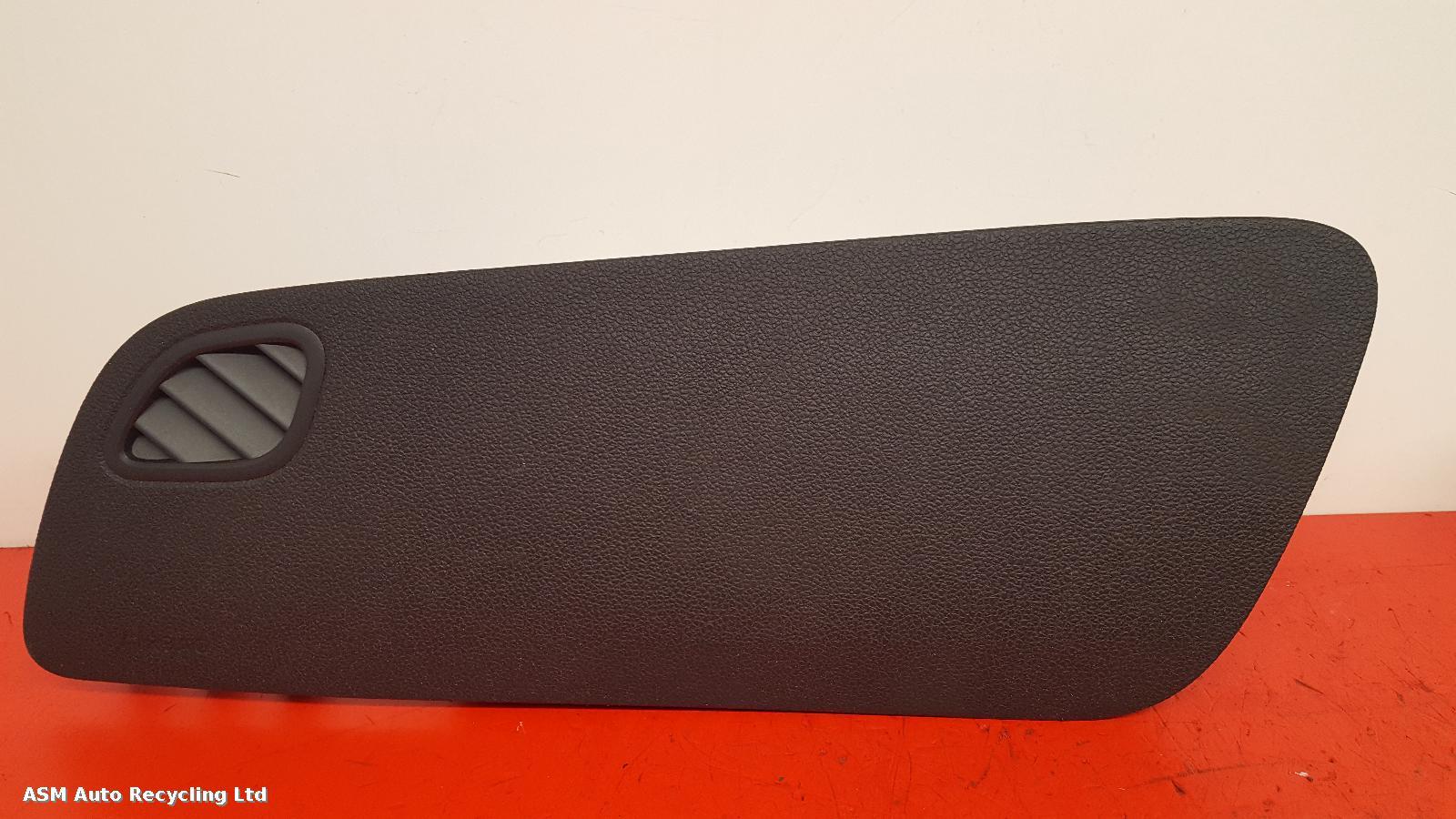 View Auto part Airbag Kit Volkswagen Polo 2013