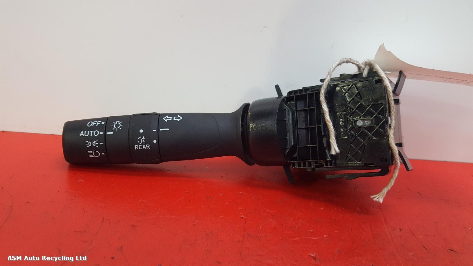 View Auto part Combination Switch Honda Jazz 2019