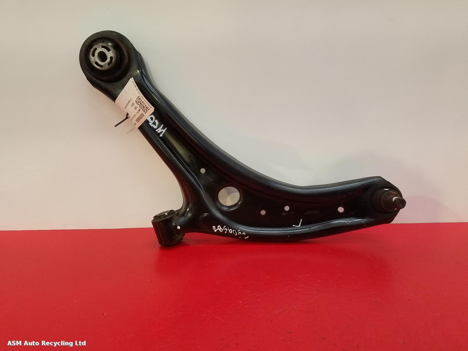 View Auto part LF Lower Control Arm Ford Fiesta 2017