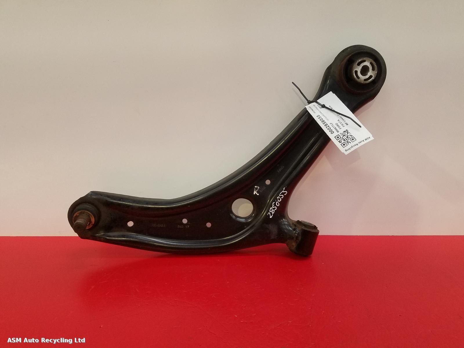 View Auto part RF Lower Control Arm Ford Fiesta 2017