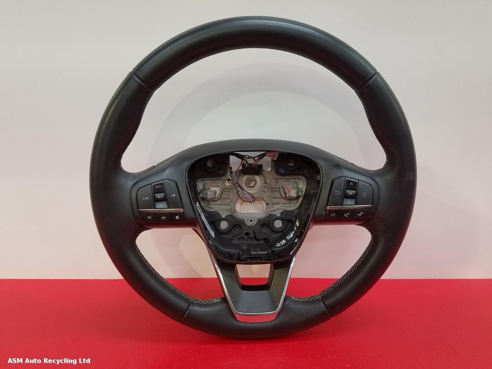 View Auto part Steering Wheel Ford Fiesta 2017