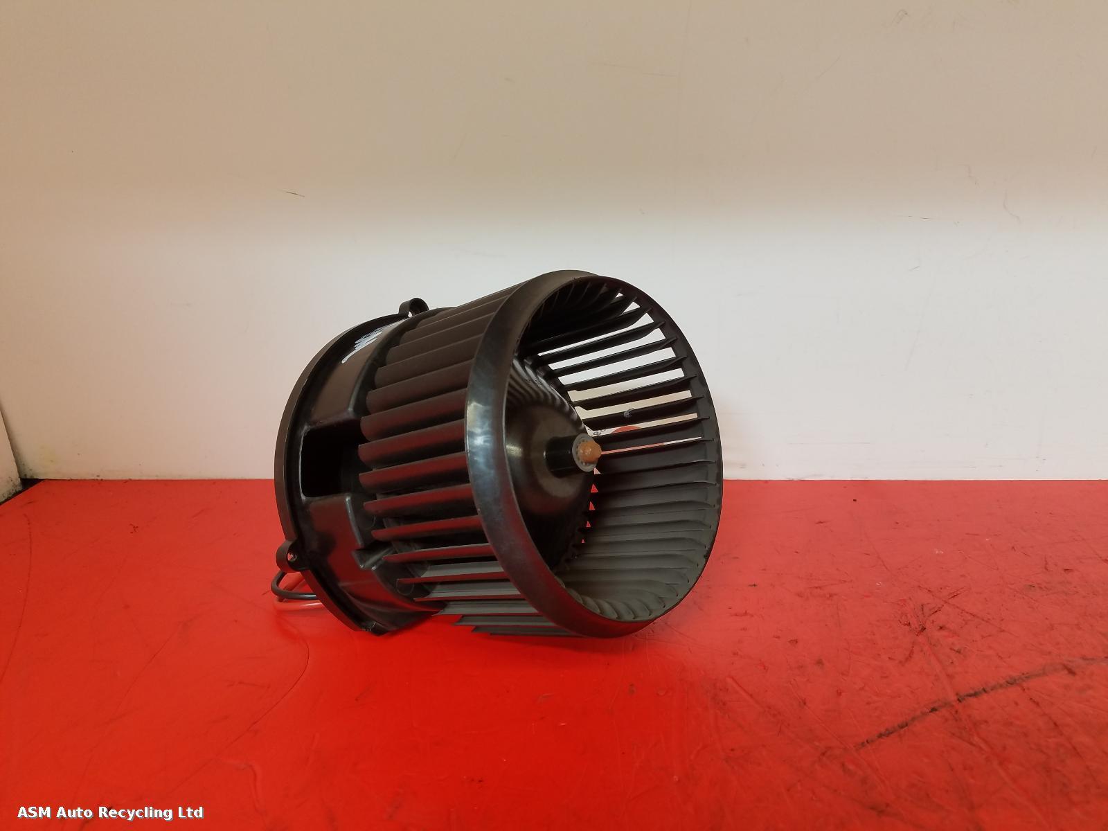 View Auto part Heater Motor/Assembly Mini (bmw) Mini 2016