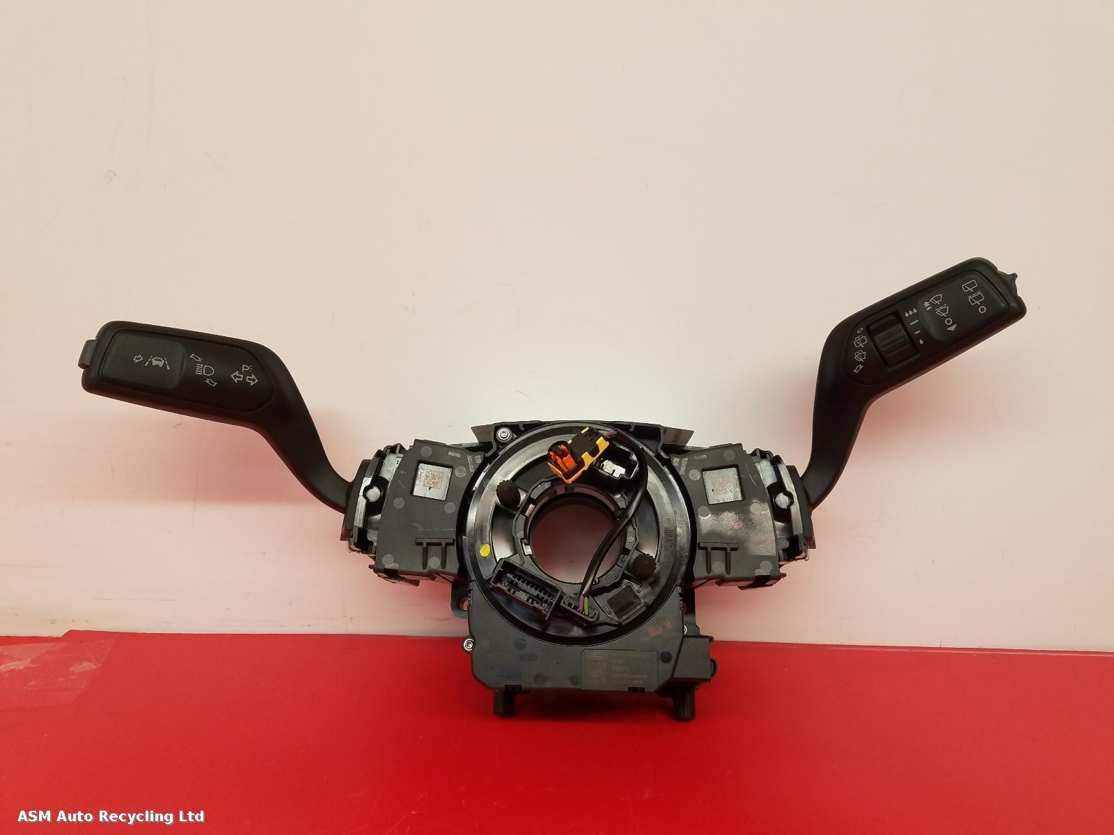 View Auto part Combination Switch Ford Fiesta 2017