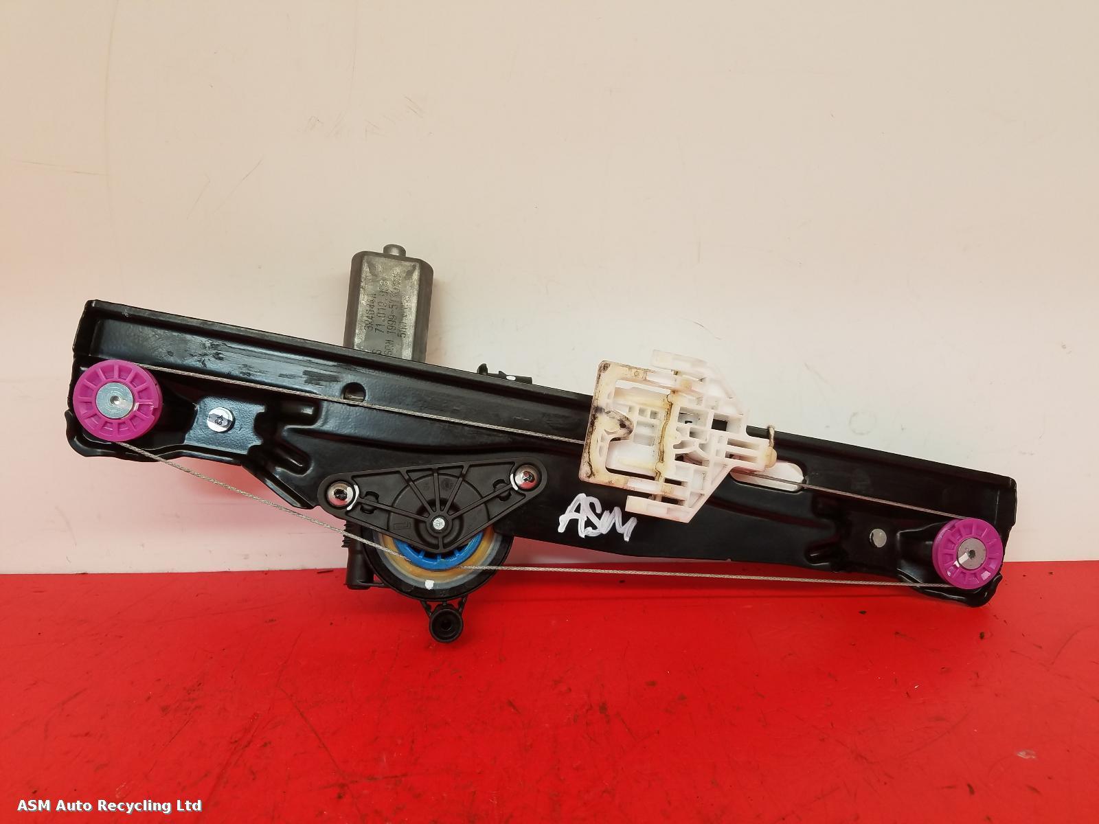 View Auto part LR Window Regulator Mini (bmw) Mini 2016