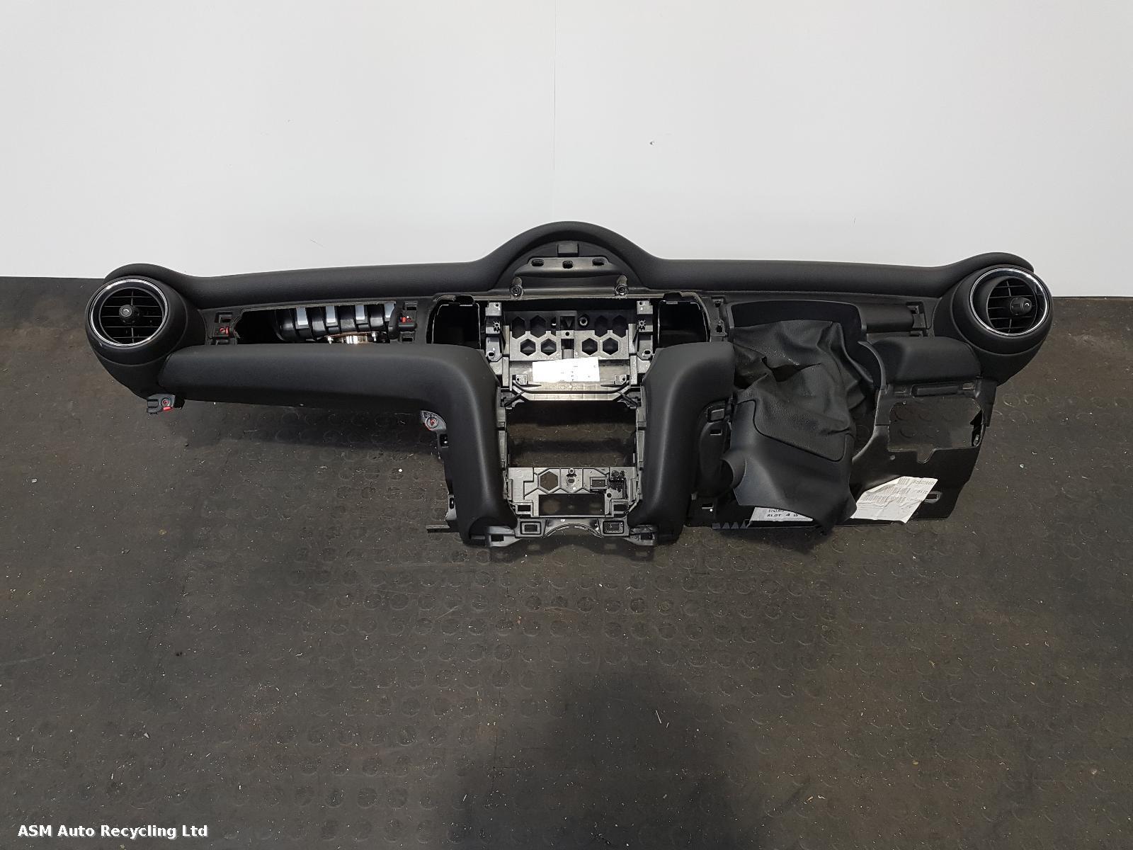 View Auto part Airbag Kit Mini (bmw) Mini 2016