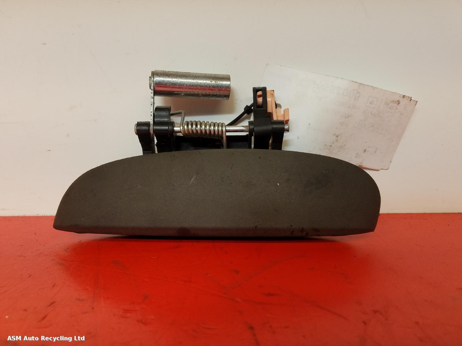 View Auto part Door Handle Hyundai I10 2014