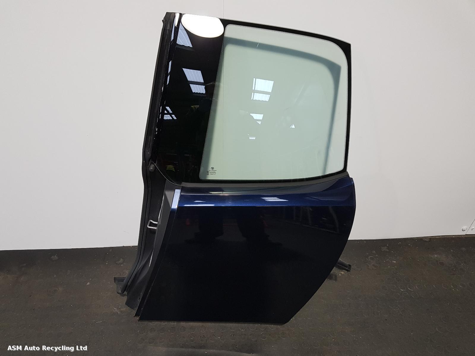 View Auto part L Rear Door Bmw I3 2020
