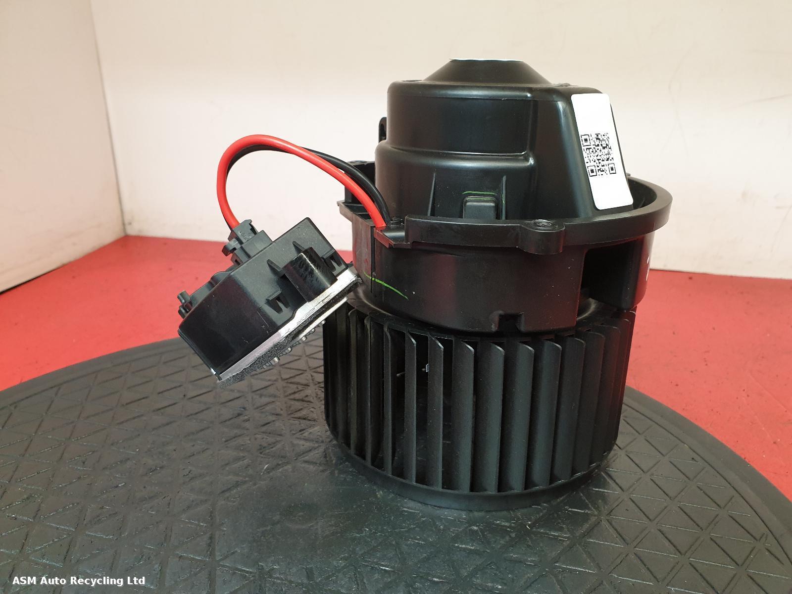 View Auto part Heater Motor/Assembly Bmw I3 2020