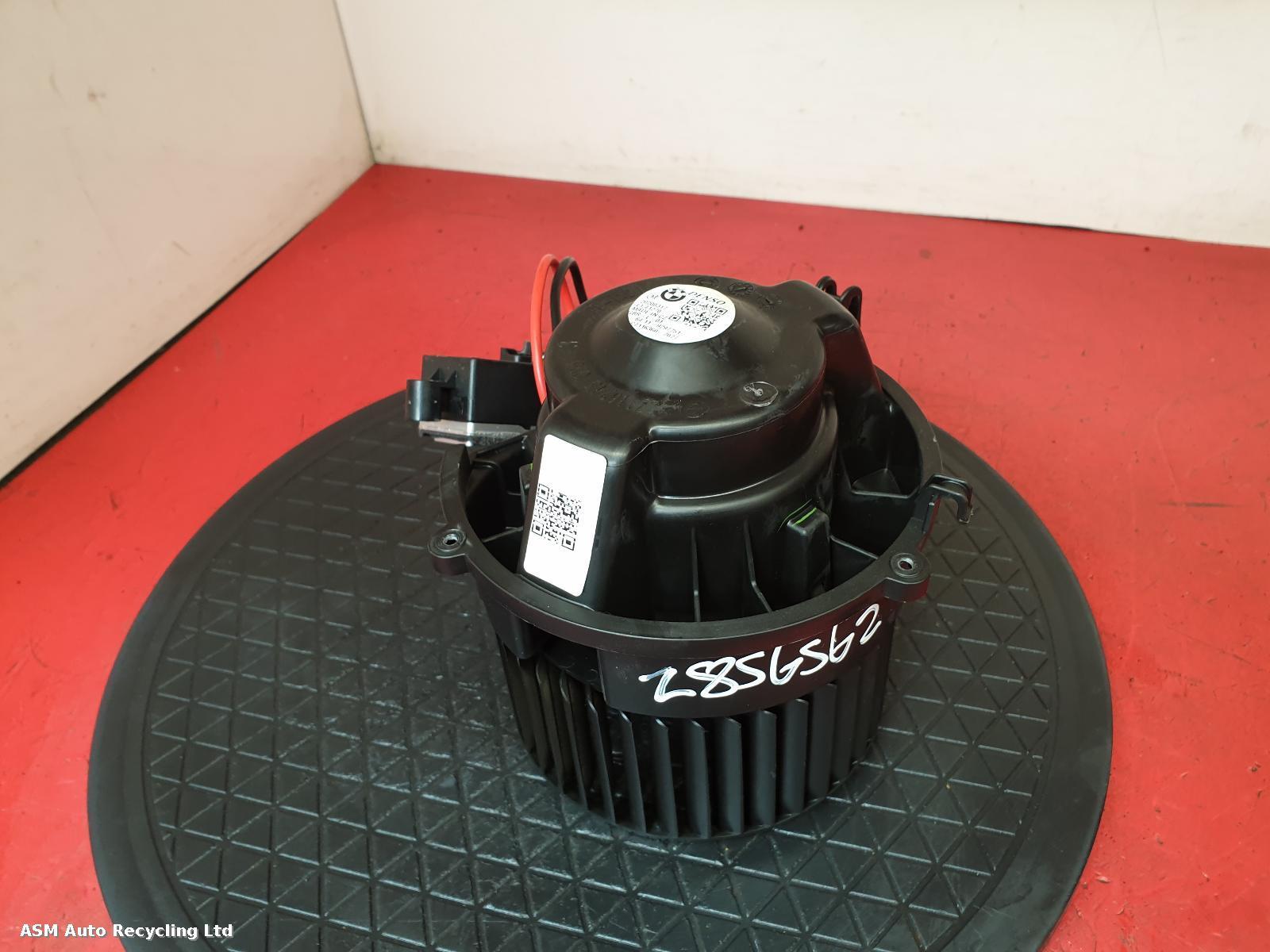 View Auto part Heater Motor/Assembly Bmw I3 2020
