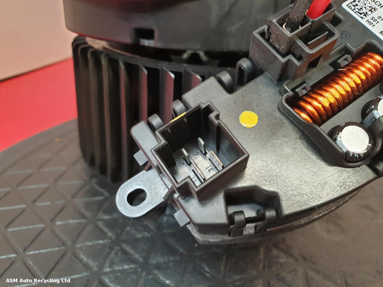 View Auto part Heater Motor/Assembly Bmw I3 2020