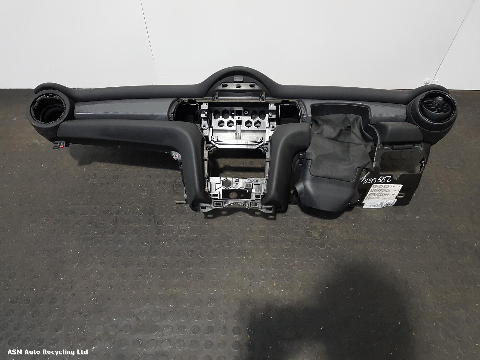 View Auto part Airbag Kit Mini (bmw) Mini 2016