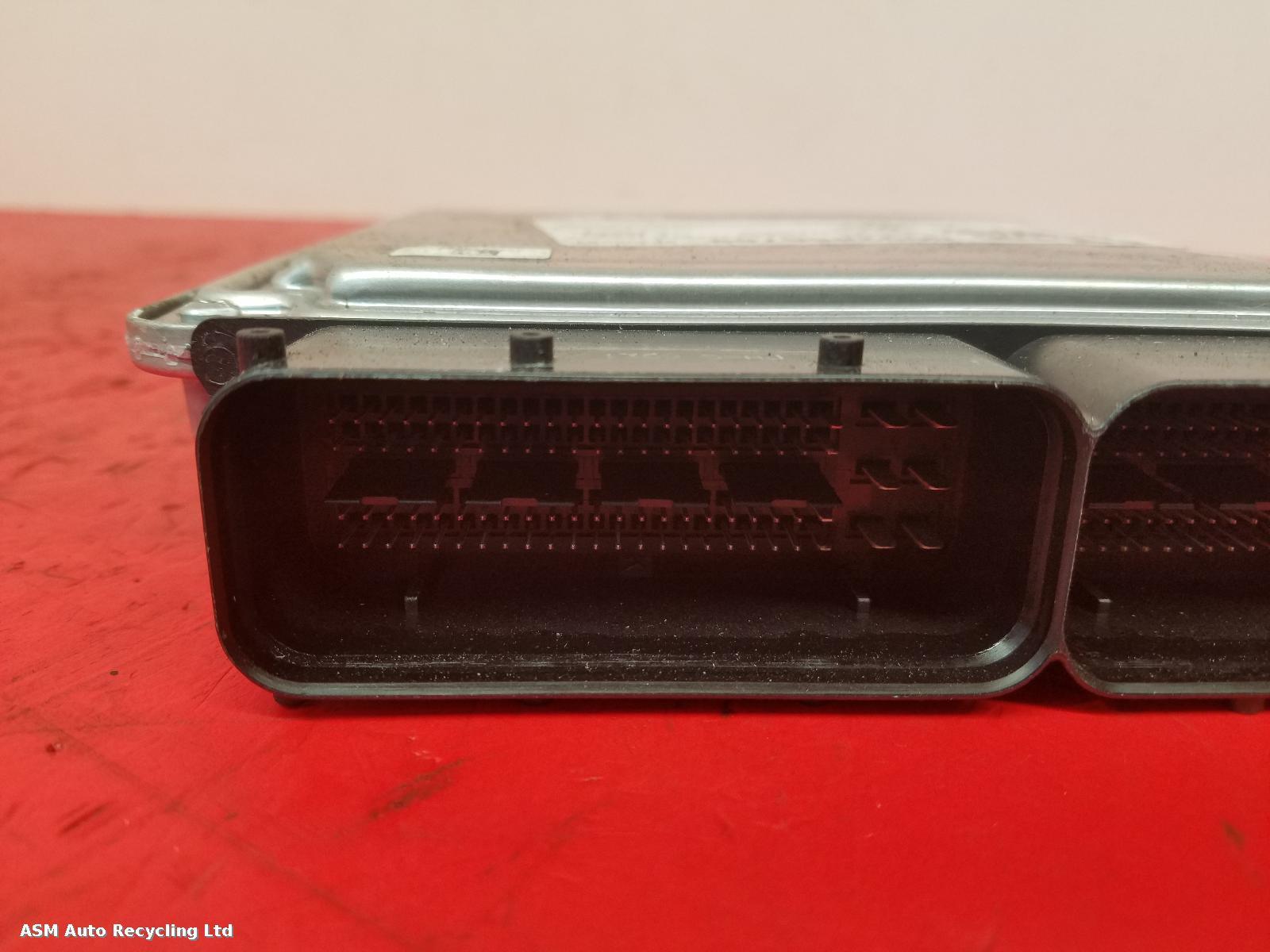 View Auto part ECU Volkswagen Polo 2020
