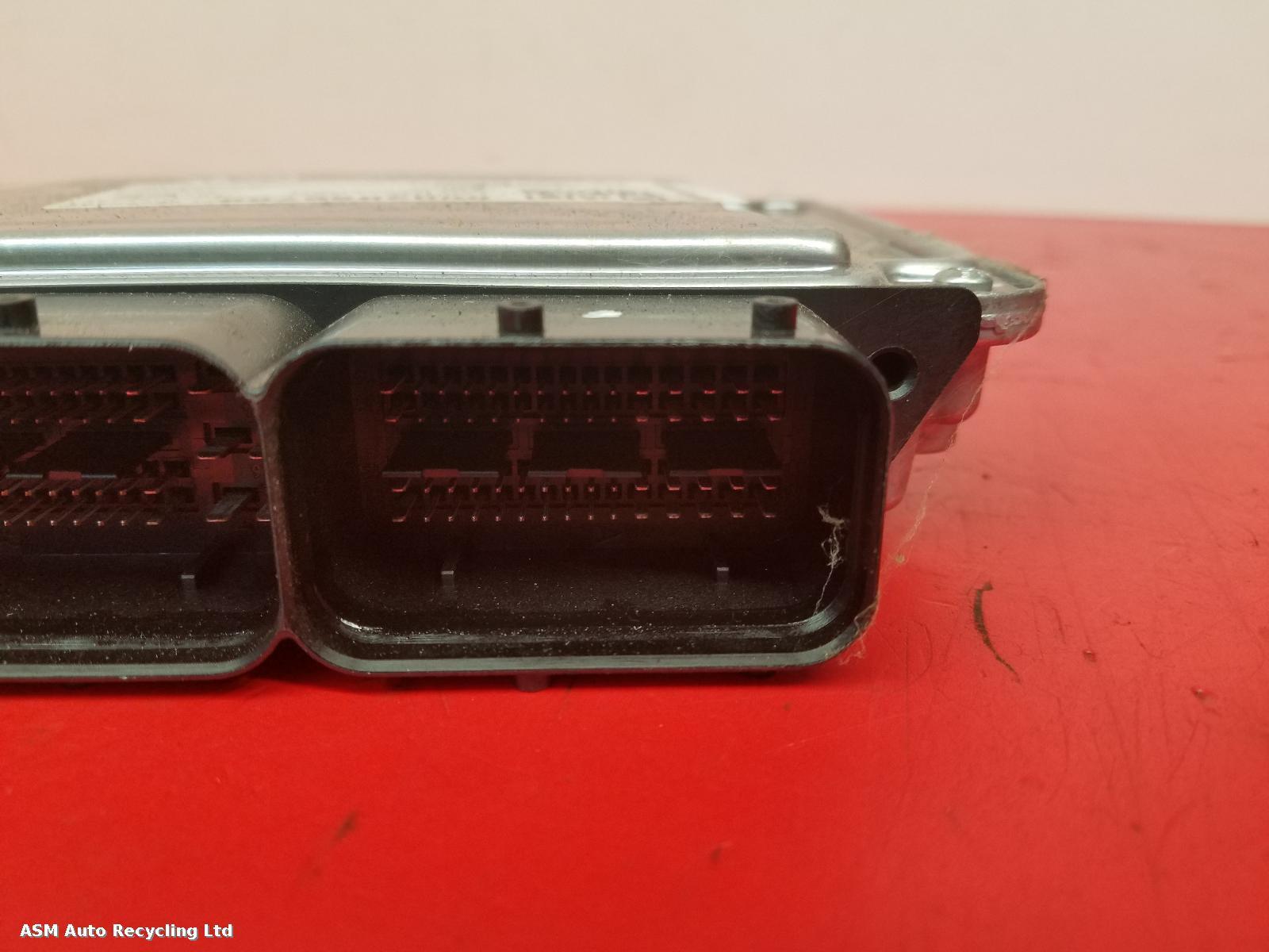 View Auto part ECU Volkswagen Polo 2020