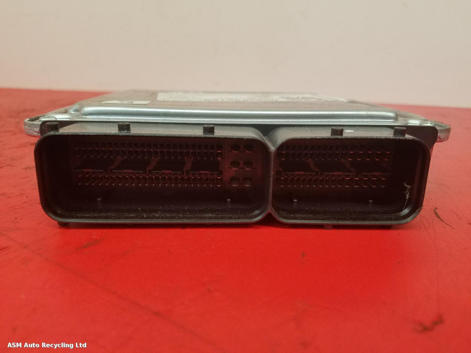 View Auto part ECU Volkswagen Polo 2020