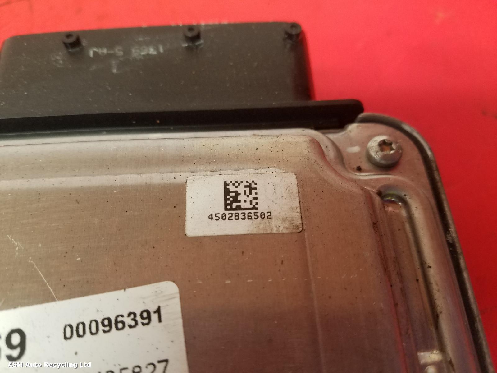 View Auto part ECU Volkswagen Polo 2020