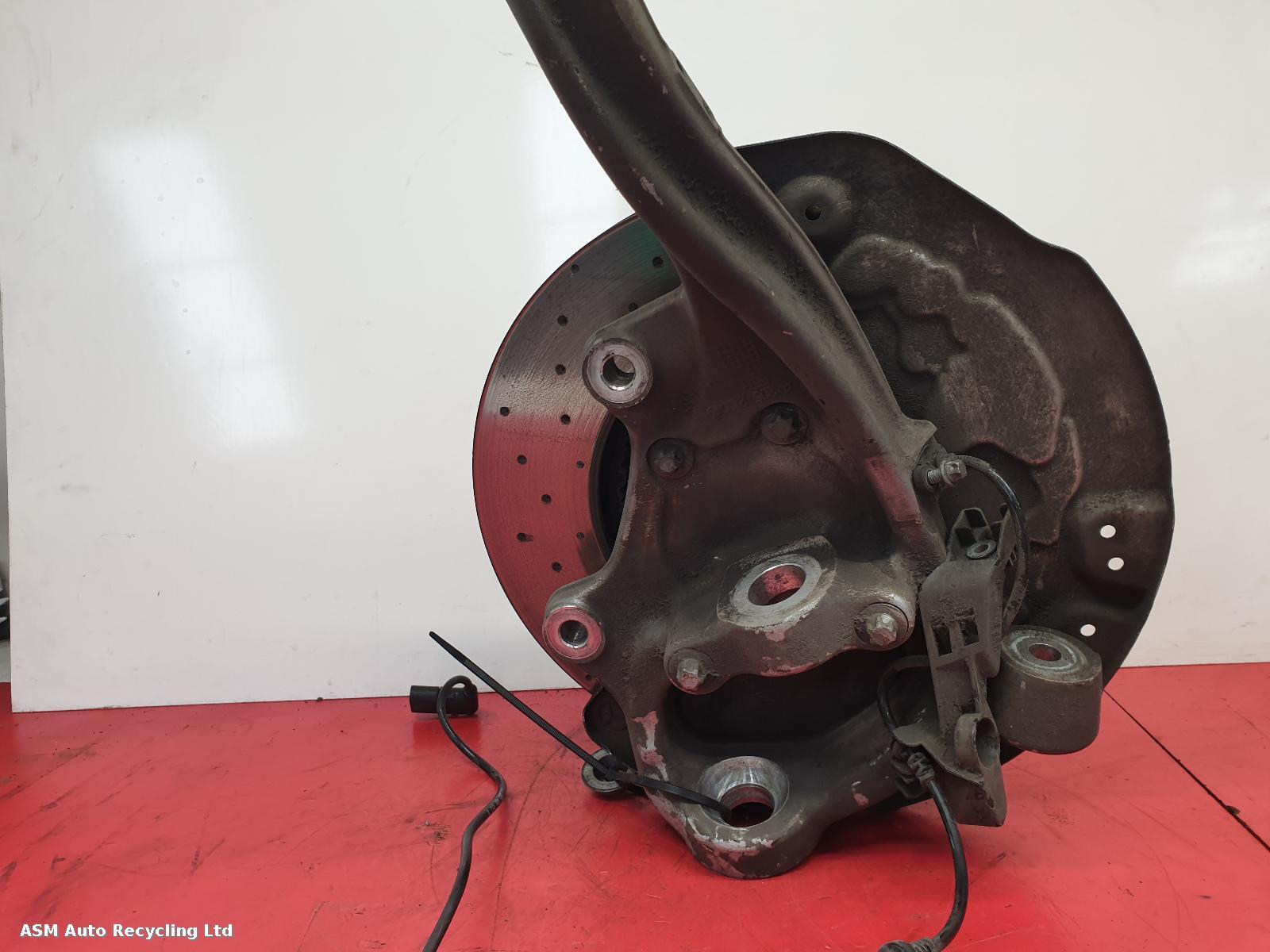 View Auto part LF Hub/Stub Axle Assembly Mercedes C Class 2015