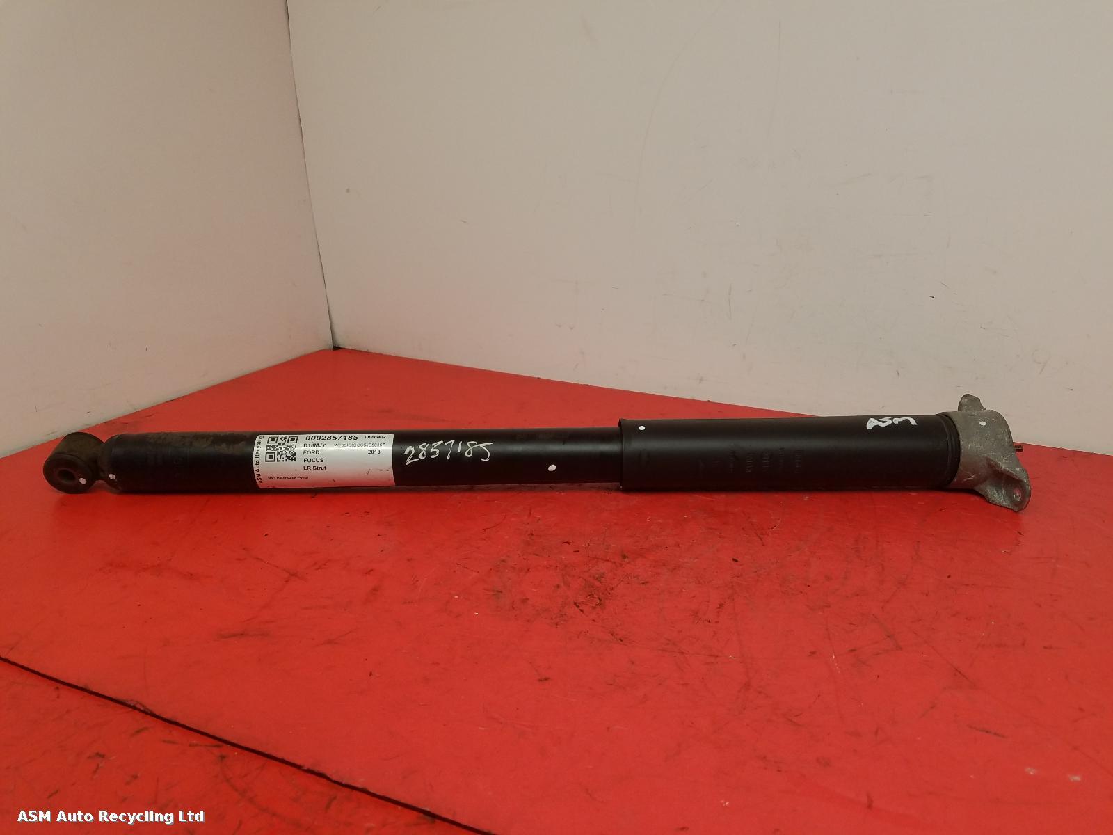 View Auto part LR Strut Ford Focus 2018