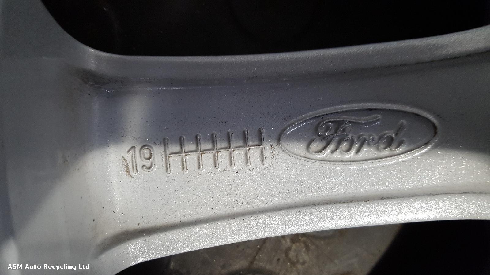 View Auto part Wheel Set Ford Focus 2018